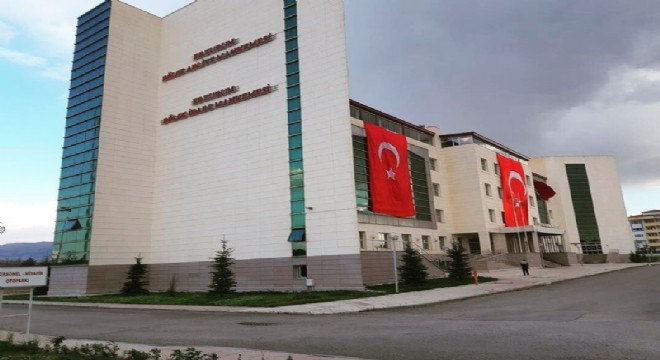 Erzurum Bölge Adliye Mahkemesi karar  verileri açıklandı